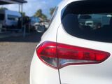 2017 Hyundai TUCSON TL (2.0L Petrol) Vaitele Tuamasaga