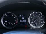 2017 Hyundai TUCSON TL (2.0L Petrol) Vaitele Tuamasaga