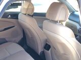 2017 Hyundai TUCSON TL (2.0L Petrol) Vaitele Tuamasaga