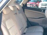 2017 Hyundai TUCSON TL (2.0L Petrol) Vaitele Tuamasaga