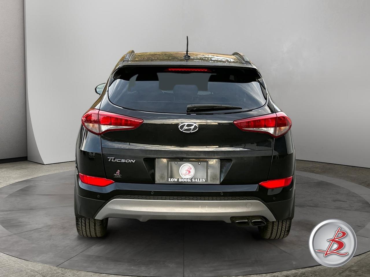 2017 Hyundai TUCSON Value Salt Lake City UT