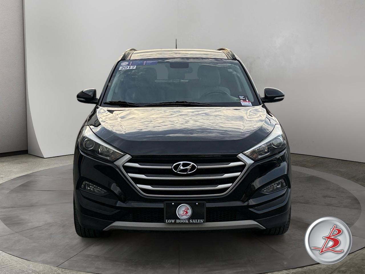 2017 Hyundai TUCSON Value Salt Lake City UT
