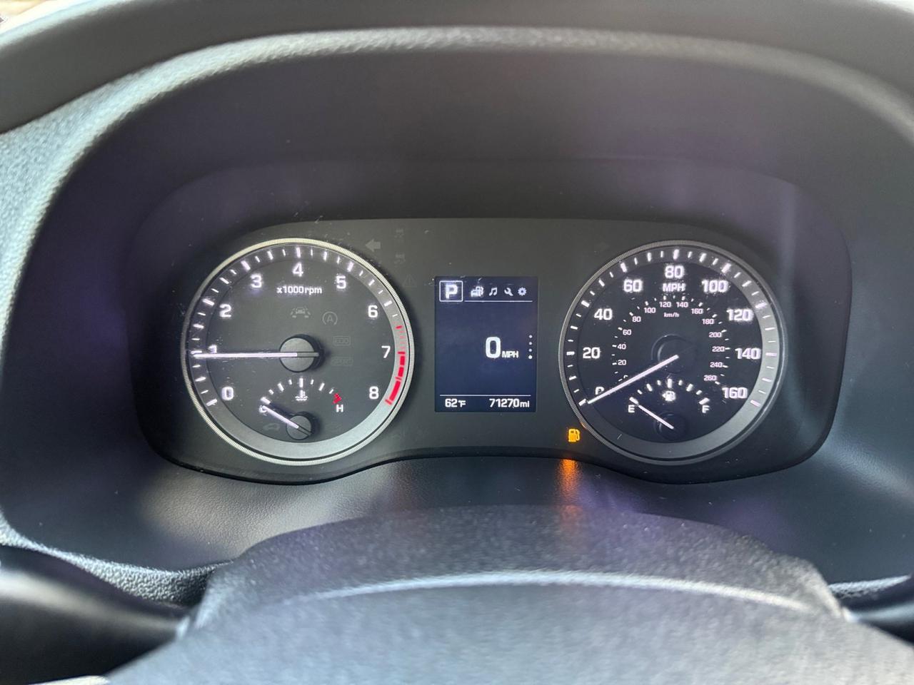 2017 Hyundai TUCSON Value Salt Lake City UT