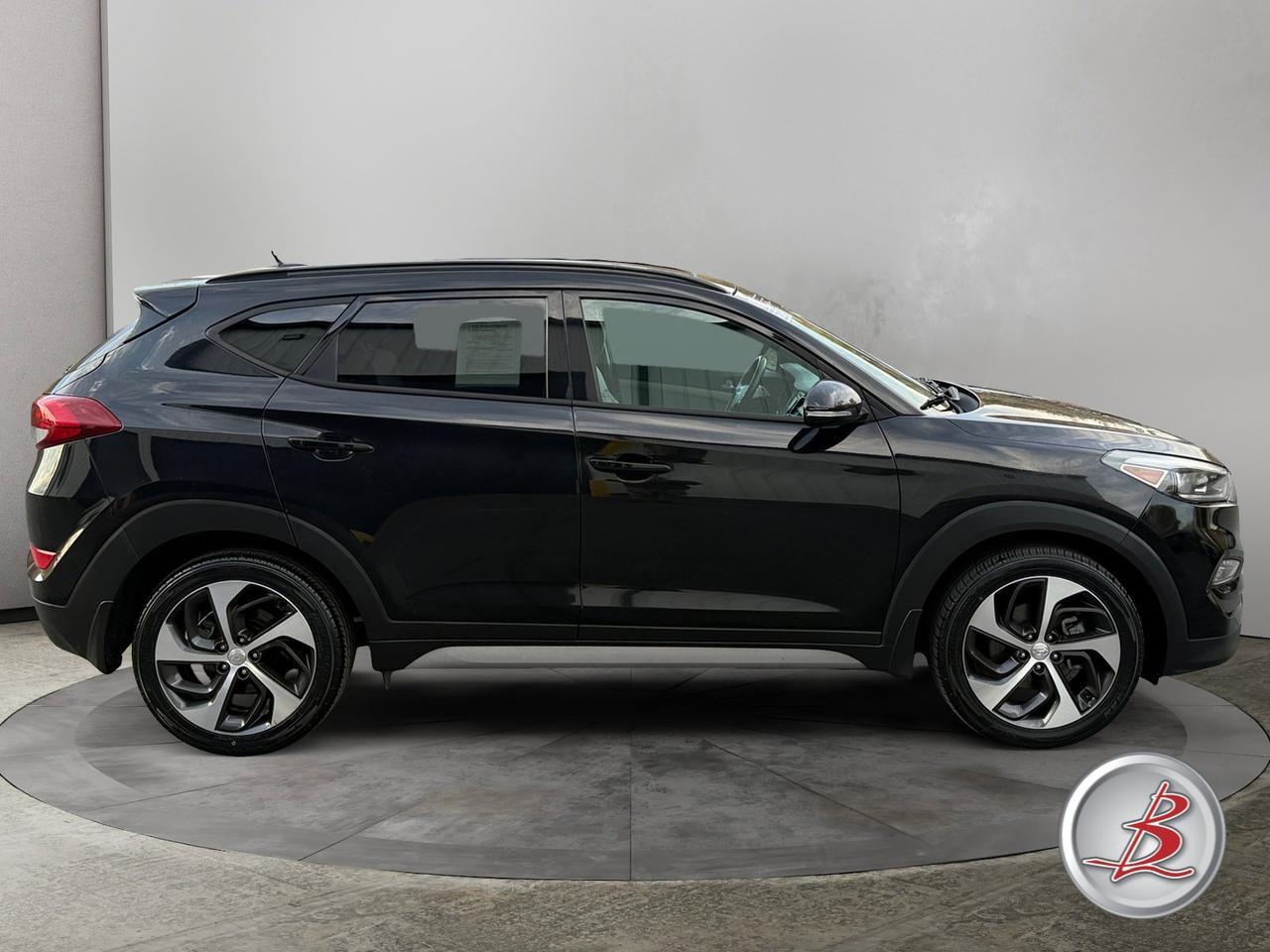 2017 Hyundai TUCSON Value Salt Lake City UT