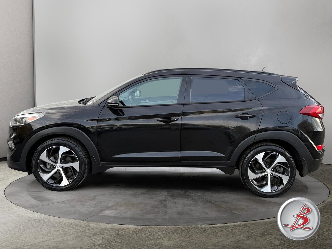 2017 Hyundai TUCSON Value Salt Lake City UT