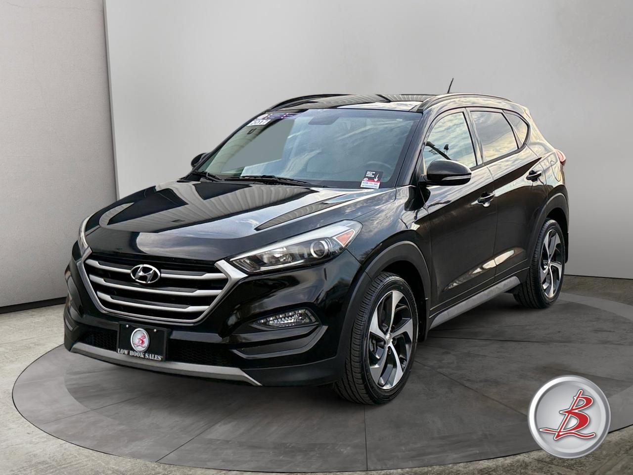2017 Hyundai TUCSON Value Salt Lake City UT