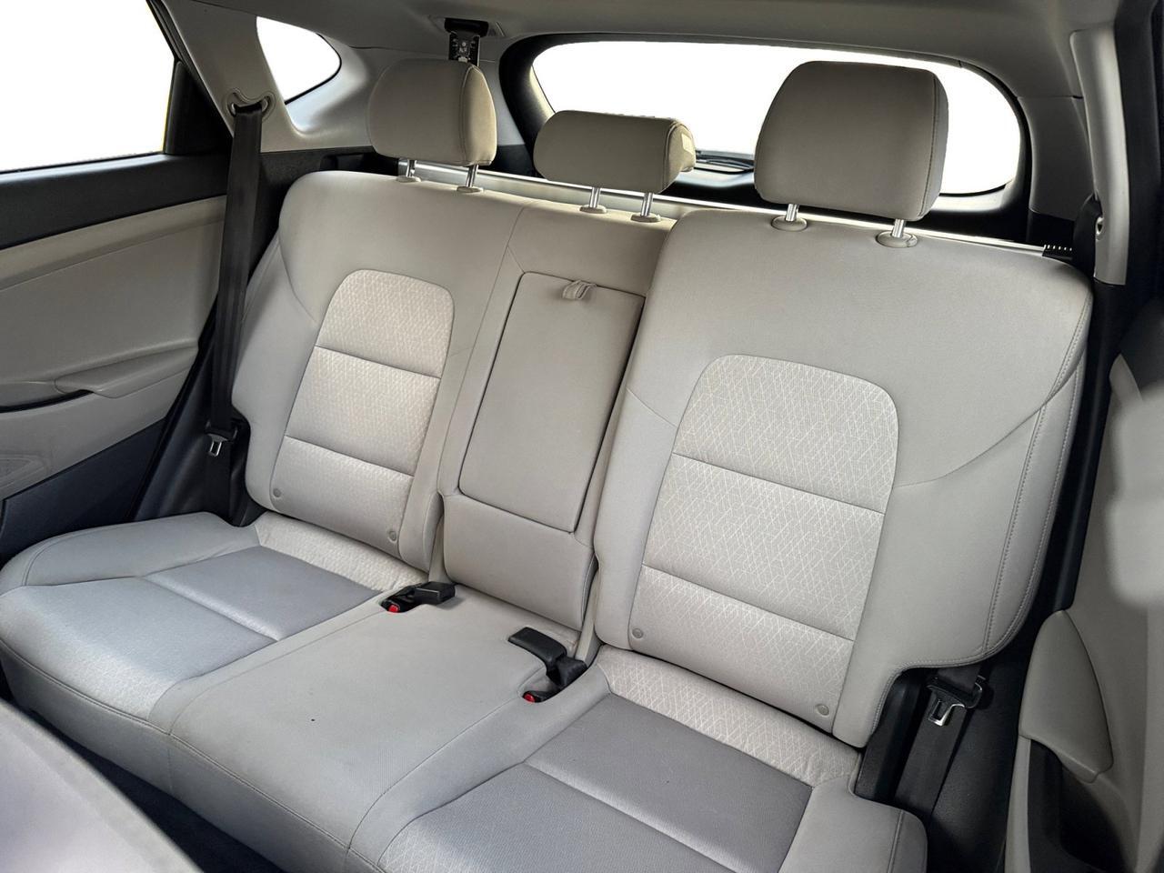 2017 Hyundai TUCSON Value Salt Lake City UT