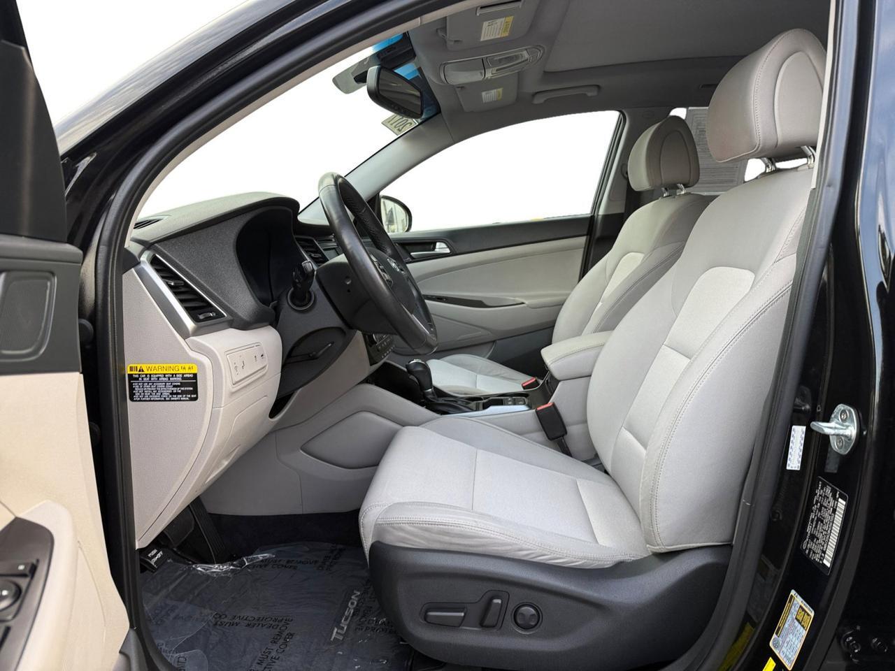 2017 Hyundai TUCSON Value Salt Lake City UT