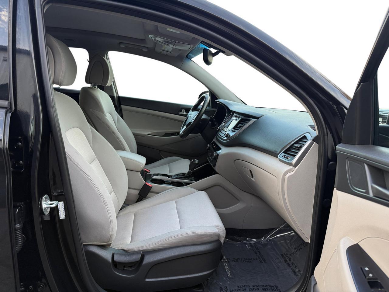 2017 Hyundai TUCSON Value Salt Lake City UT