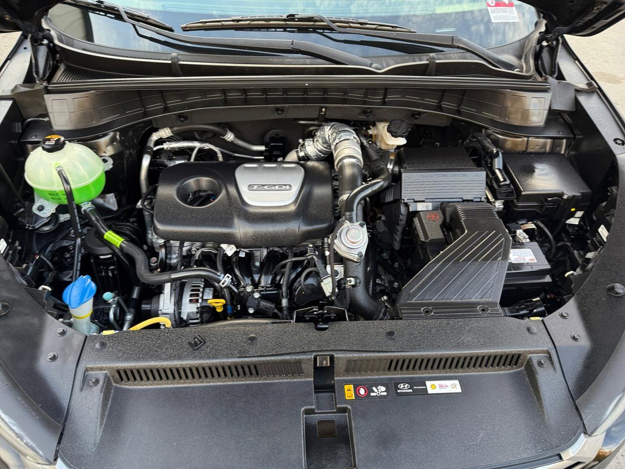 2017 Hyundai TUCSON Value Salt Lake City UT