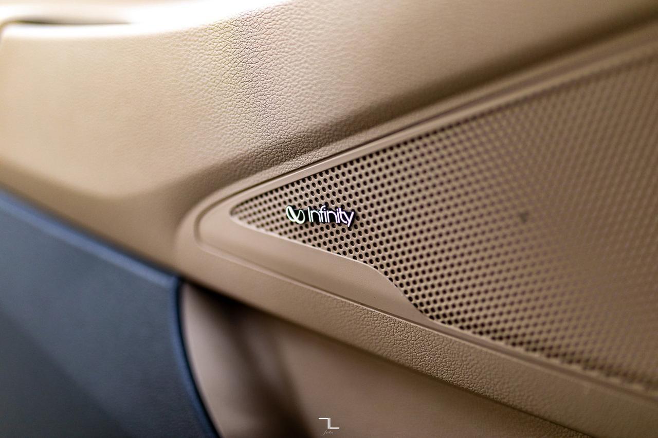 2017 Hyundai Tucson AWD Luxury Leather Roof Nav Red Deer AB