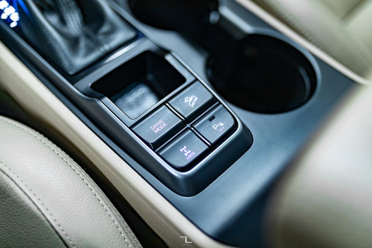 2017 Hyundai Tucson AWD Luxury Leather Roof Nav Red Deer AB