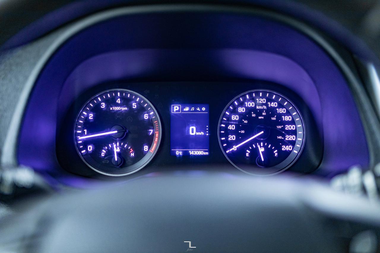 2017 Hyundai Tucson AWD Premium BCam Heated Seats Red Deer AB