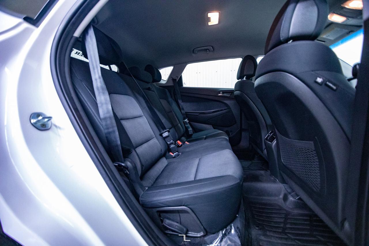 2017 Hyundai Tucson AWD Premium BCam Heated Seats Red Deer AB