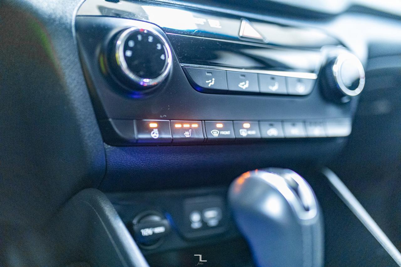 2017 Hyundai Tucson AWD Premium BCam Heated Seats Red Deer AB