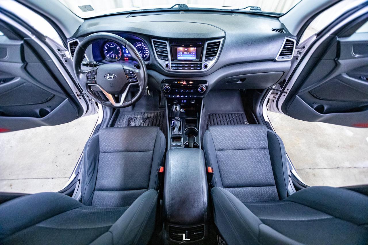 2017 Hyundai Tucson AWD Premium BCam Heated Seats Red Deer AB