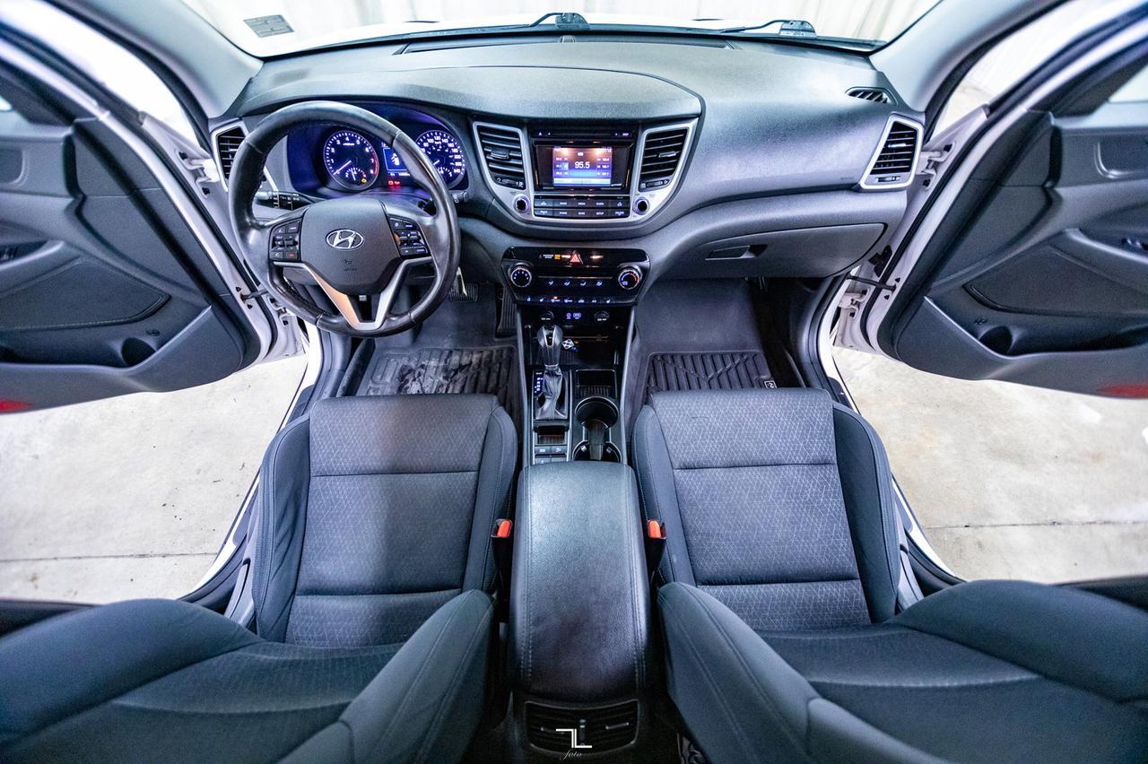 2017 Hyundai Tucson AWD Premium BCam Heated Seats Red Deer AB