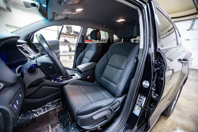 2017 Hyundai Tucson AWD Premium BCam Red Deer AB