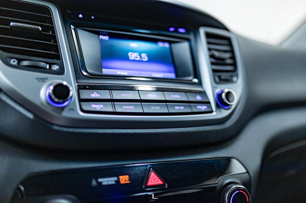 2017 Hyundai Tucson AWD Premium BCam Red Deer AB