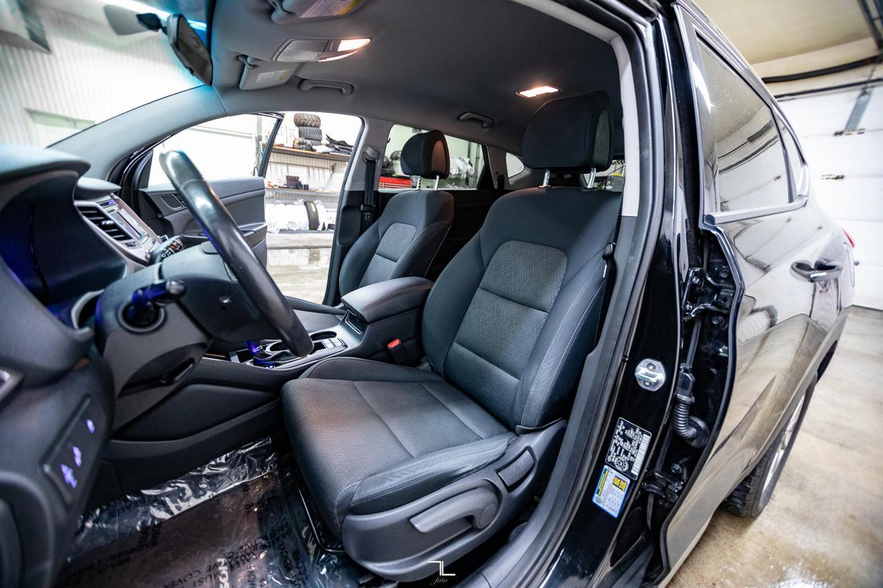 2017 Hyundai Tucson AWD Premium BCam Red Deer AB