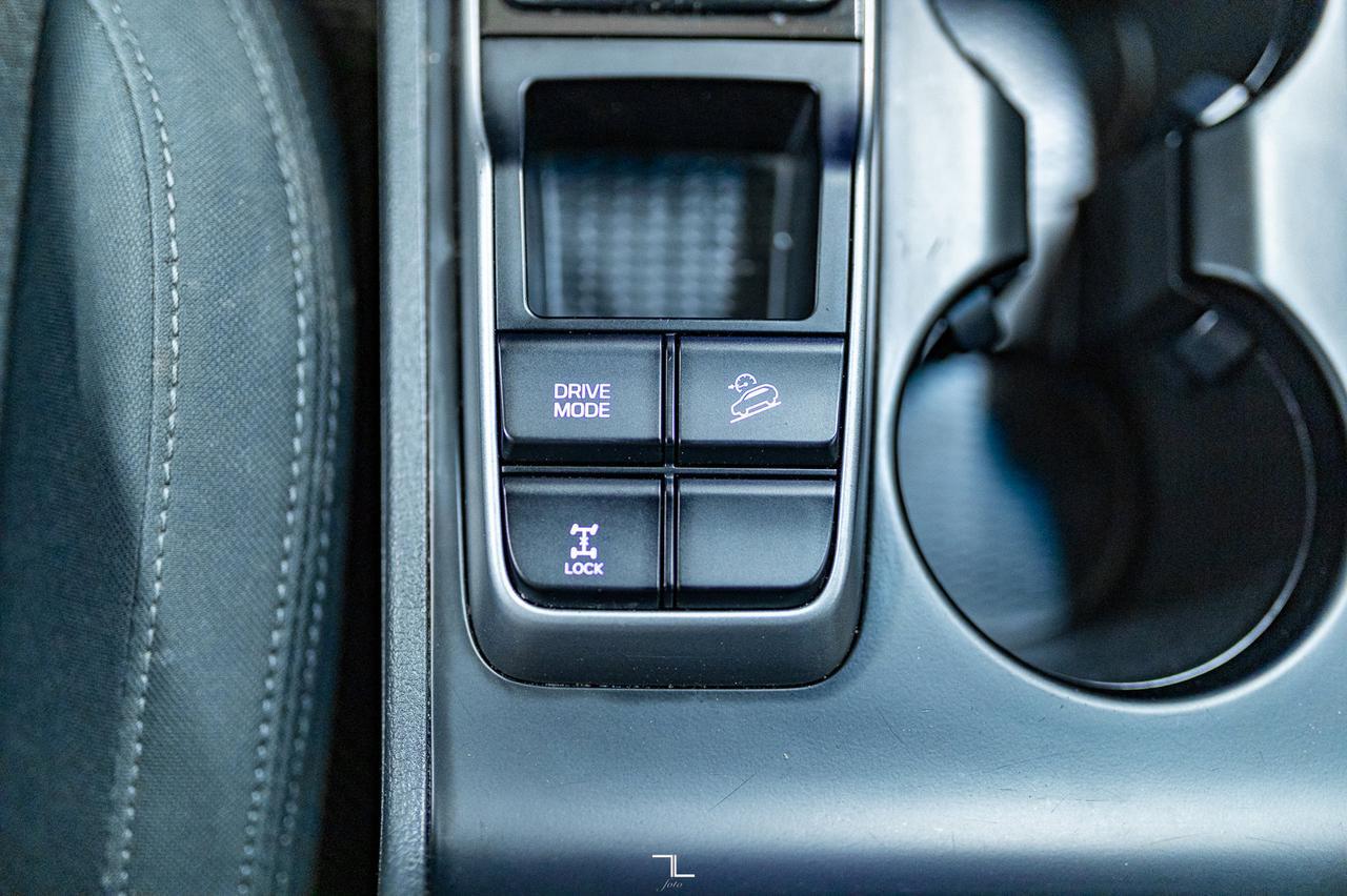 2017 Hyundai Tucson AWD Premium BCam Red Deer AB