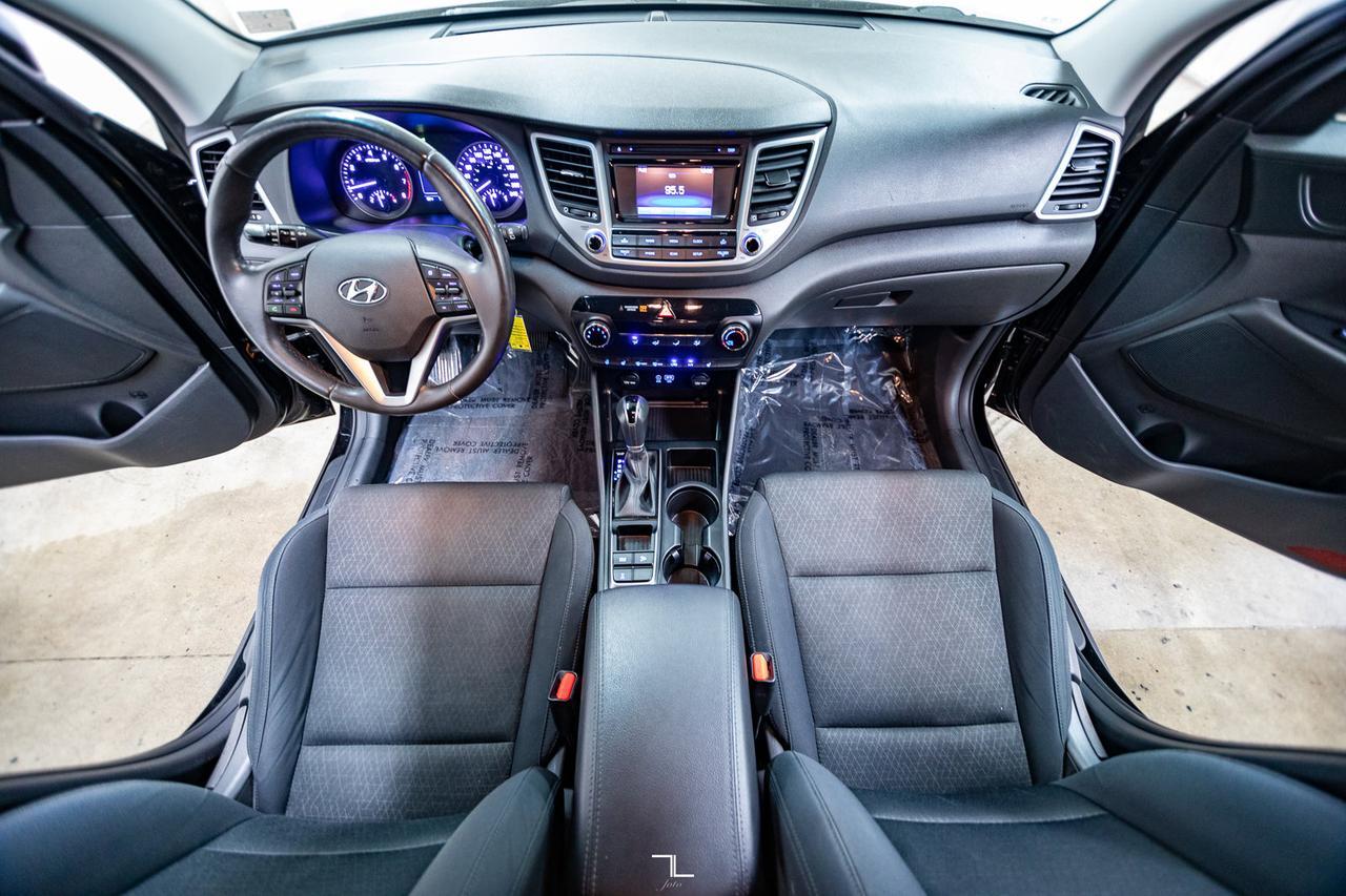 2017 Hyundai Tucson AWD Premium BCam Red Deer AB