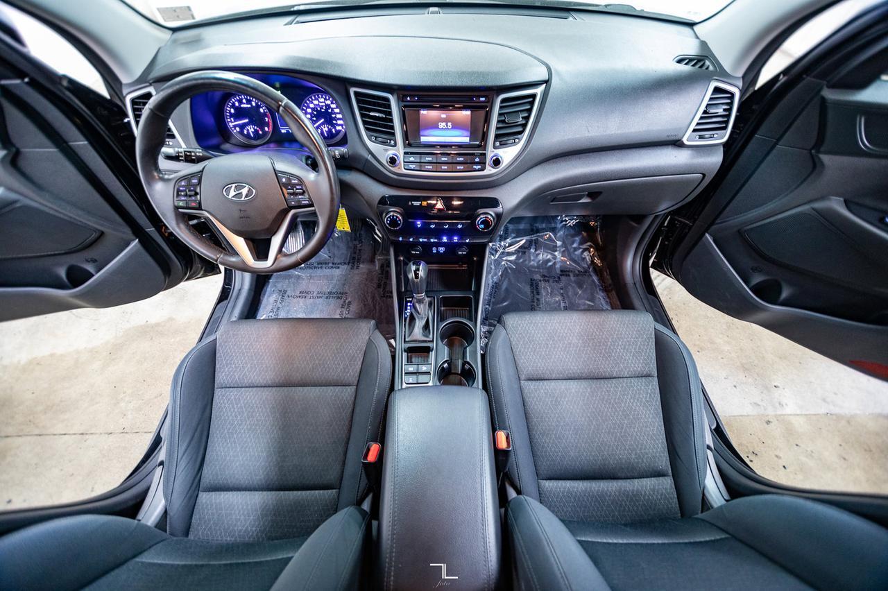 2017 Hyundai Tucson AWD Premium BCam Red Deer AB