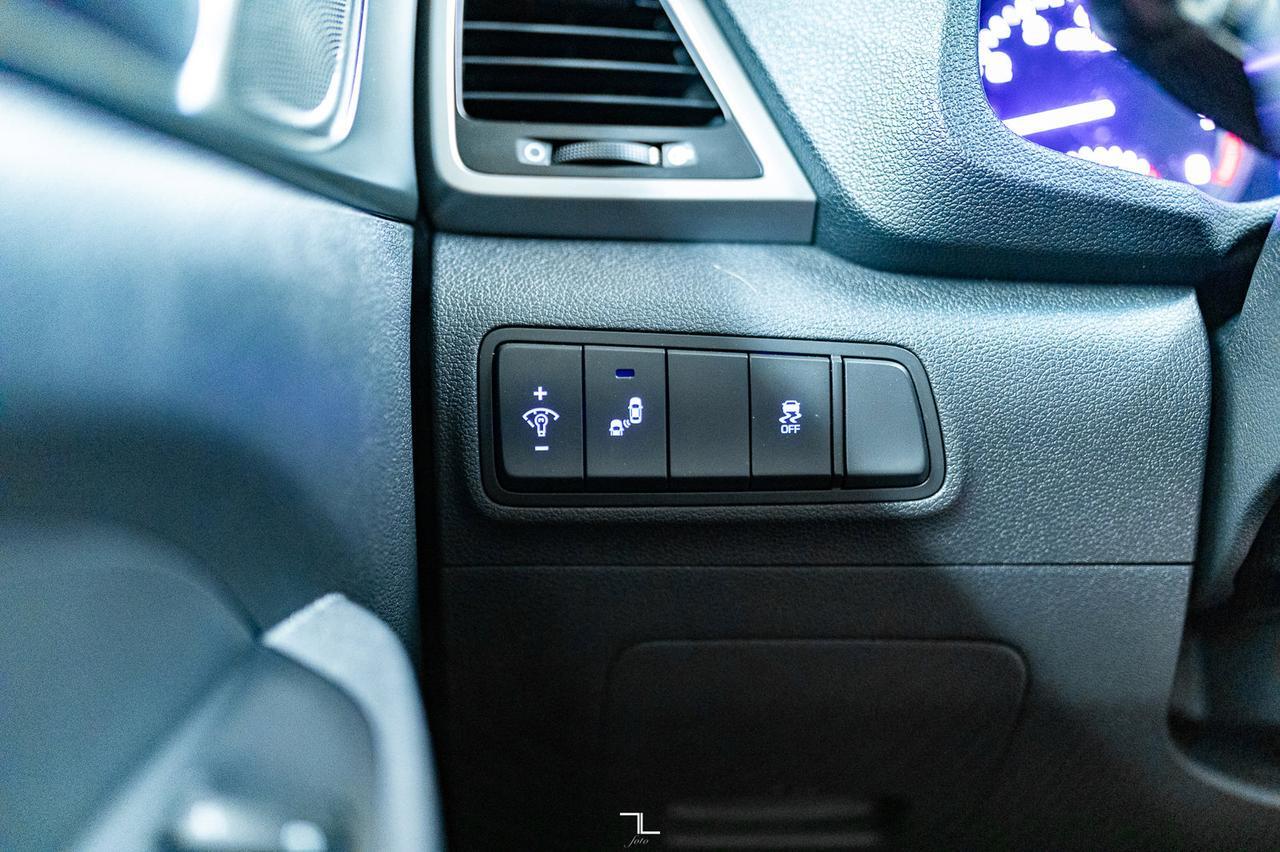 2017 Hyundai Tucson AWD Premium BCam Red Deer AB