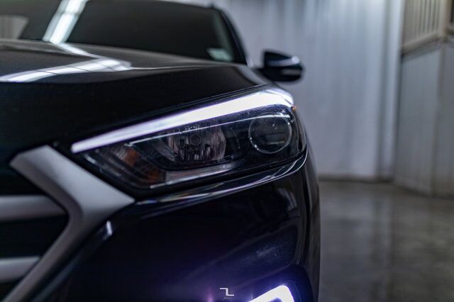 2017 Hyundai Tucson AWD Premium BCam Red Deer AB