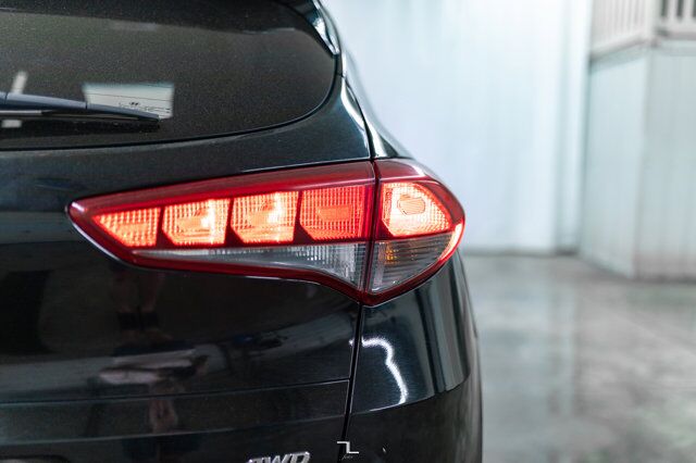 2017 Hyundai Tucson AWD Premium BCam Red Deer AB