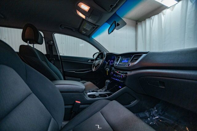 2017 Hyundai Tucson AWD Premium BCam Red Deer AB