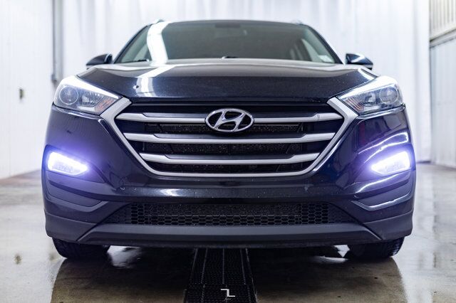 2017 Hyundai Tucson AWD Premium BCam Red Deer AB