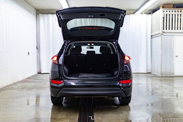 2017 Hyundai Tucson AWD Premium BCam Red Deer AB