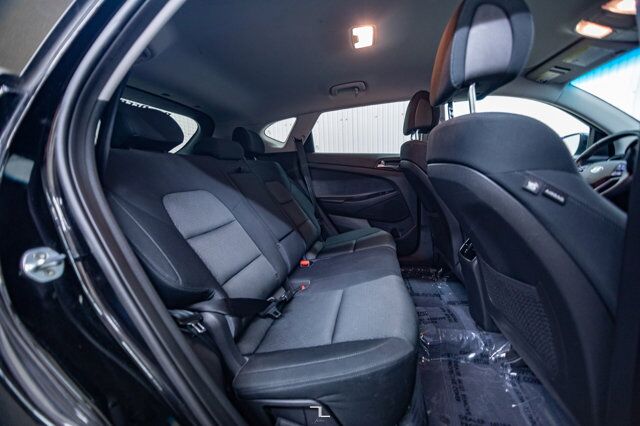 2017 Hyundai Tucson AWD Premium BCam Red Deer AB