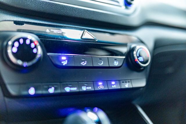 2017 Hyundai Tucson AWD Premium BCam Red Deer AB