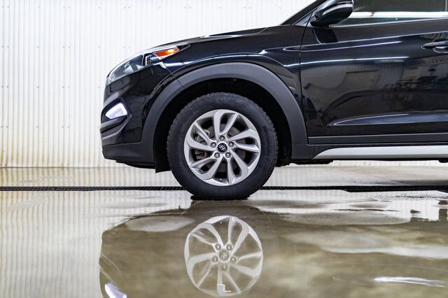 2017 Hyundai Tucson AWD Premium BCam Red Deer AB