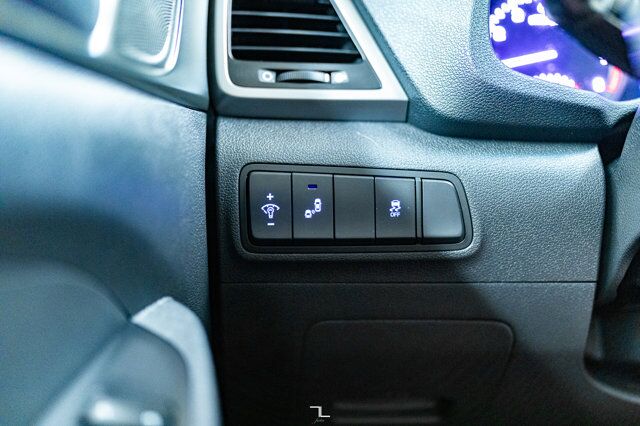 2017 Hyundai Tucson AWD Premium BCam Red Deer AB