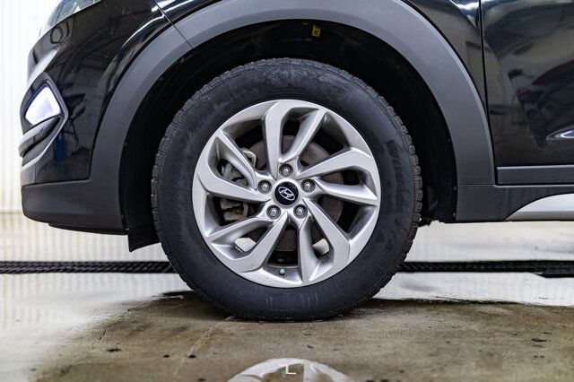 2017 Hyundai Tucson AWD Premium BCam Red Deer AB