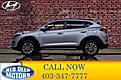 2017 Hyundai Tucson AWD SE Leather Roof BCam