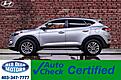 2017 Hyundai Tucson AWD SE Leather Roof BCam