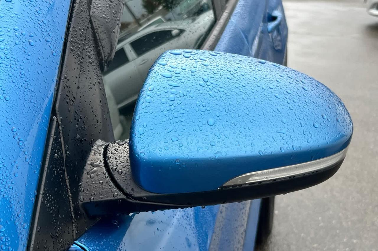 2017 Hyundai Tucson Eco Roseville CA