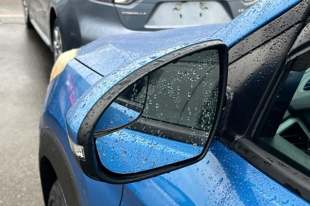 2017 Hyundai Tucson Eco Roseville CA