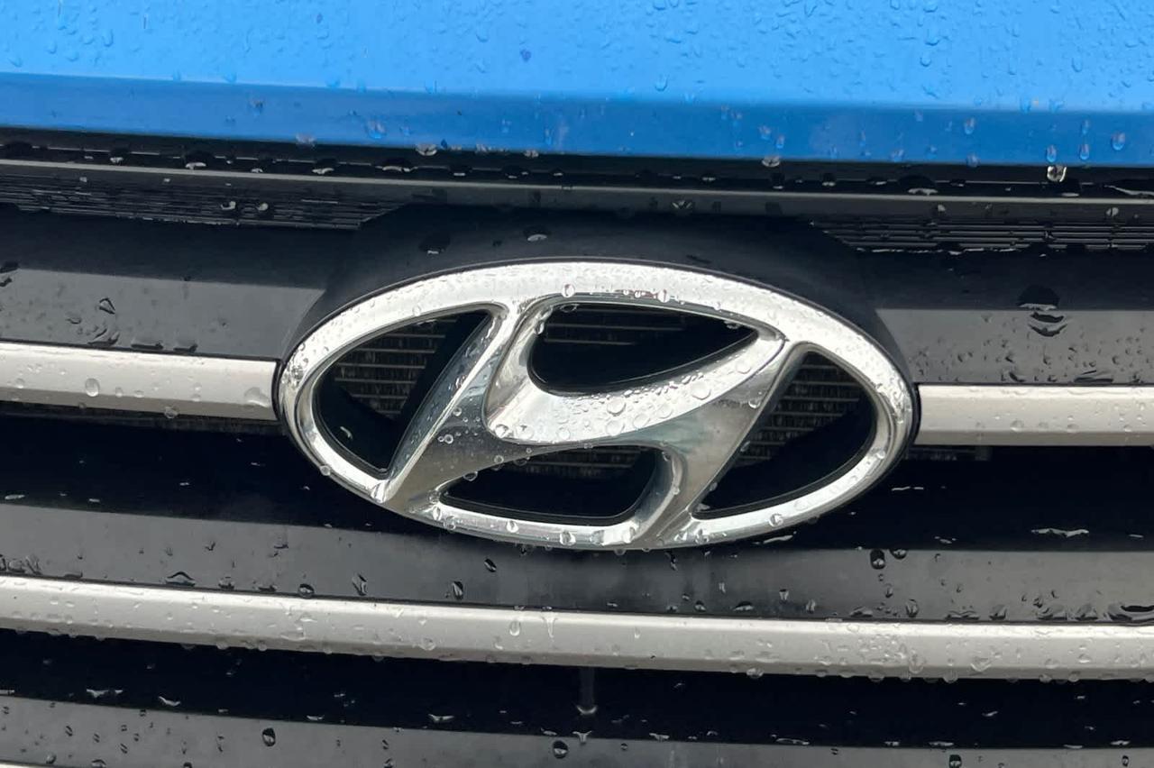 2017 Hyundai Tucson Eco Roseville CA