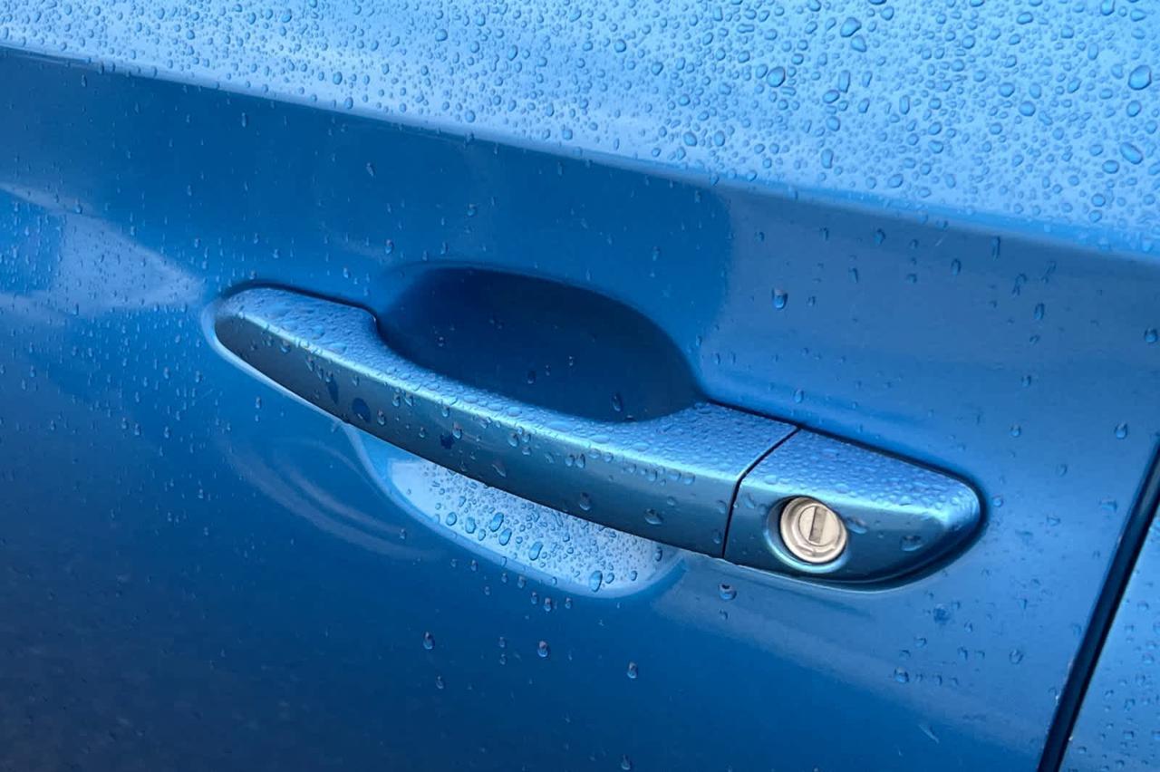 2017 Hyundai Tucson Eco Roseville CA