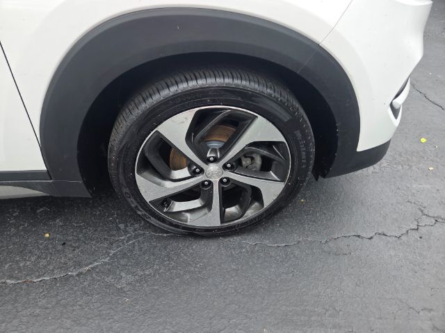 2017 Hyundai Tucson Limited Elgin IL