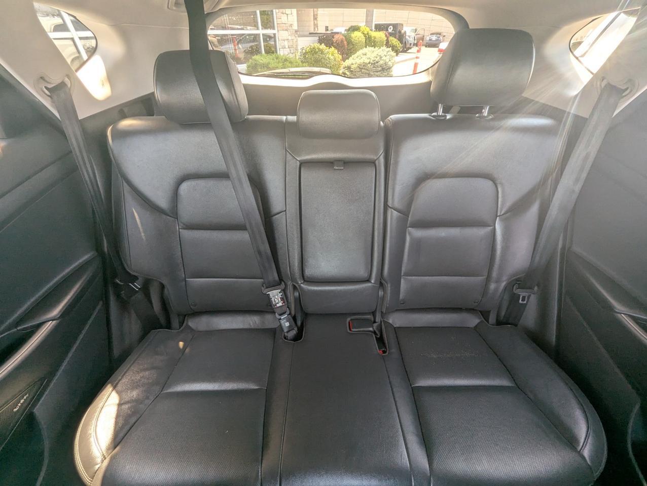 2017 Hyundai Tucson Limited Grand Junction CO