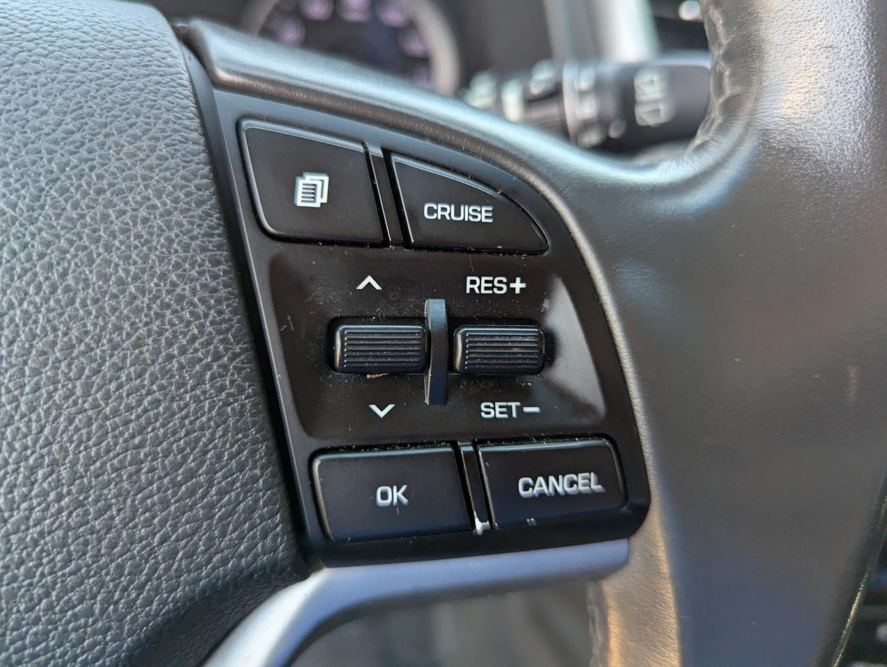 2017 Hyundai Tucson Limited Grand Junction CO
