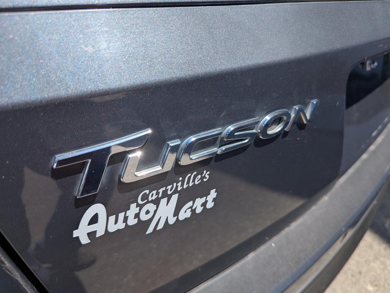 2017 Hyundai Tucson Limited Grand Junction CO