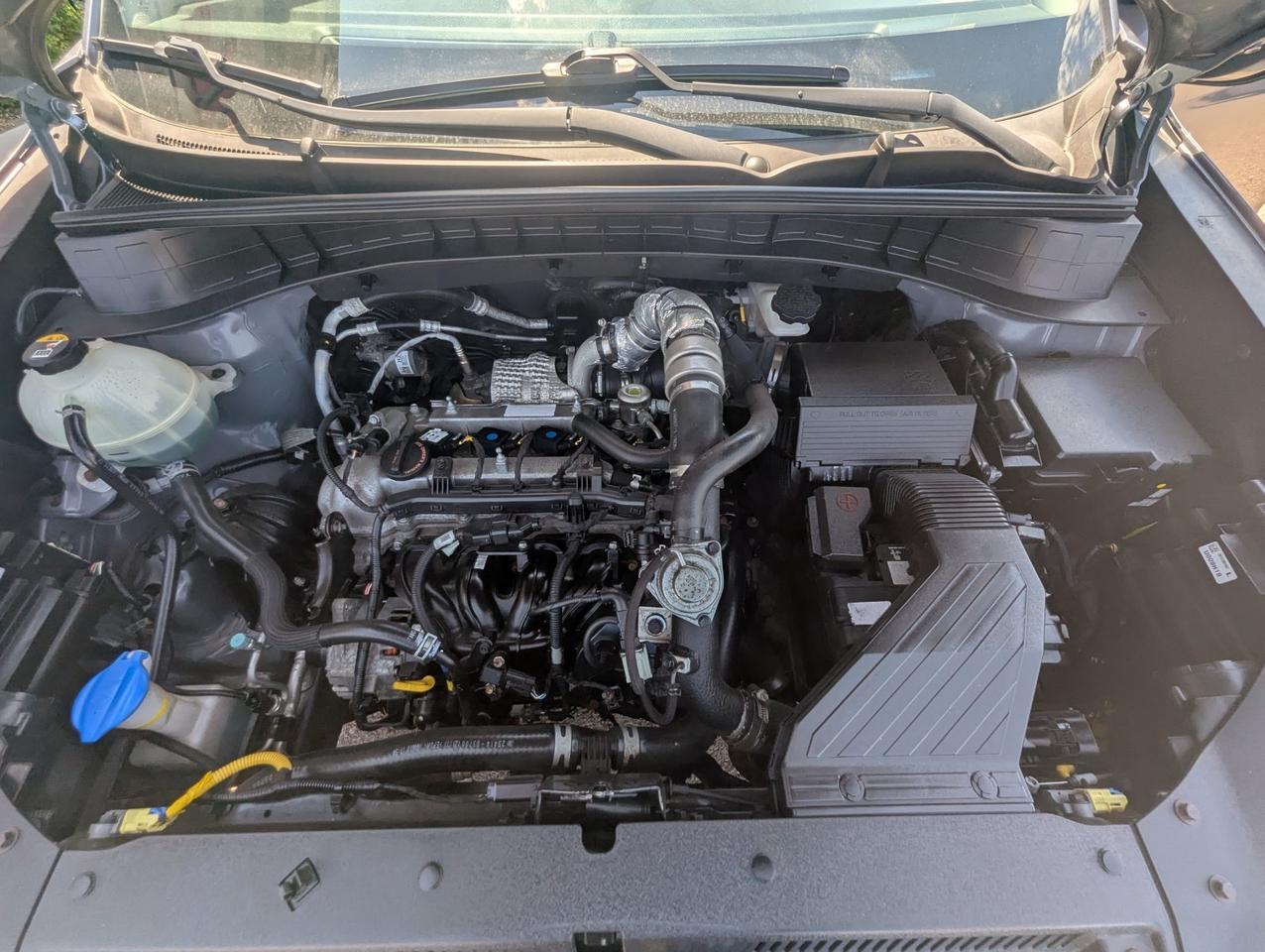 2017 Hyundai Tucson Limited Grand Junction CO