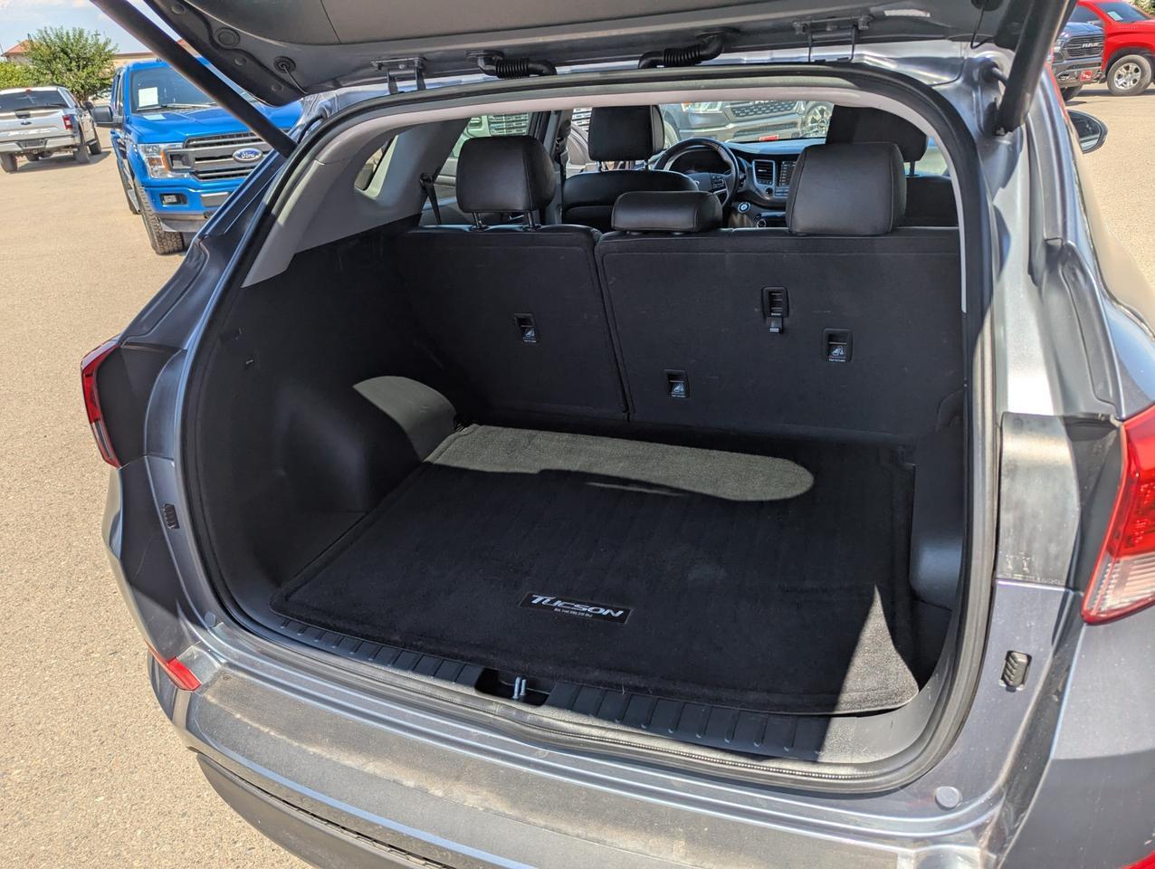 2017 Hyundai Tucson Limited Grand Junction CO
